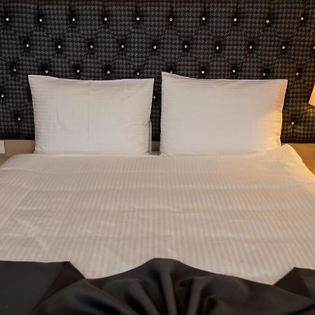 Mount Ararat Hotel Stambuł Zewnętrze zdjęcie