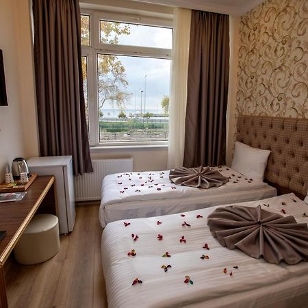 Mount Ararat Hotel Stambuł Zewnętrze zdjęcie