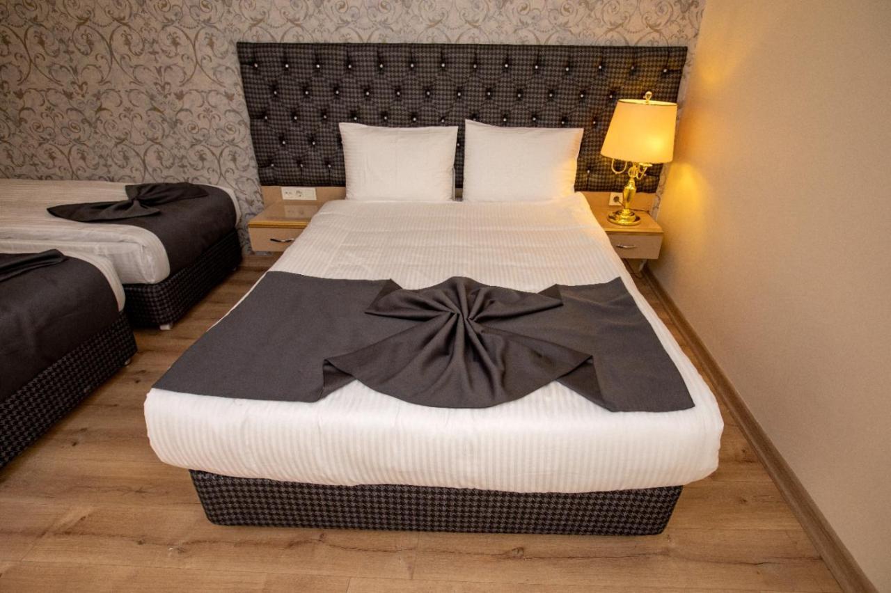 Mount Ararat Hotel Stambuł Zewnętrze zdjęcie
