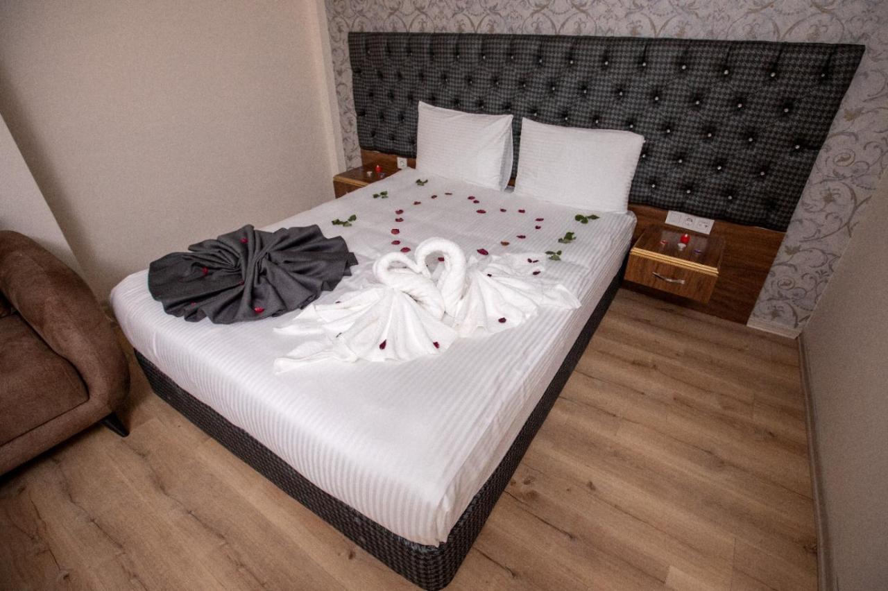 Mount Ararat Hotel Stambuł Zewnętrze zdjęcie