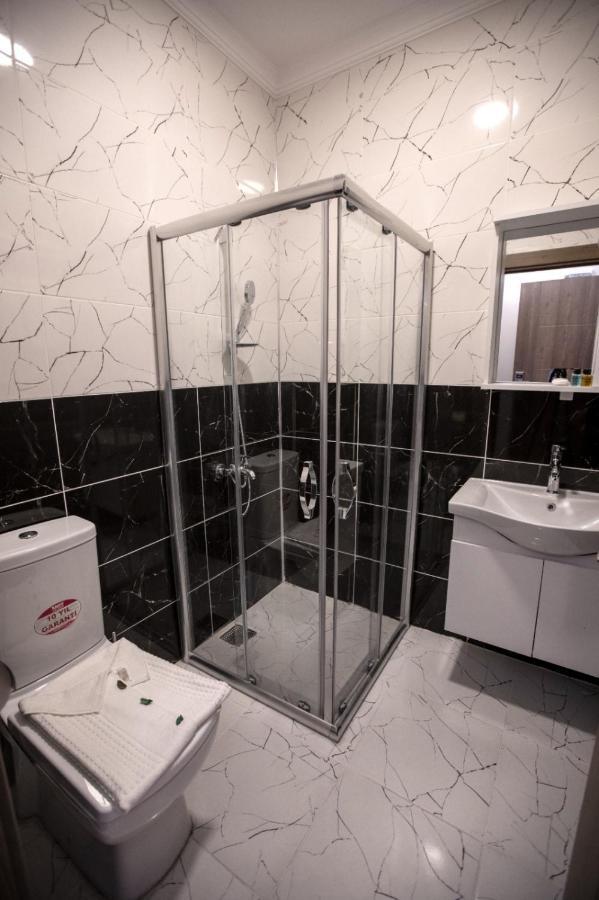 Mount Ararat Hotel Stambuł Zewnętrze zdjęcie