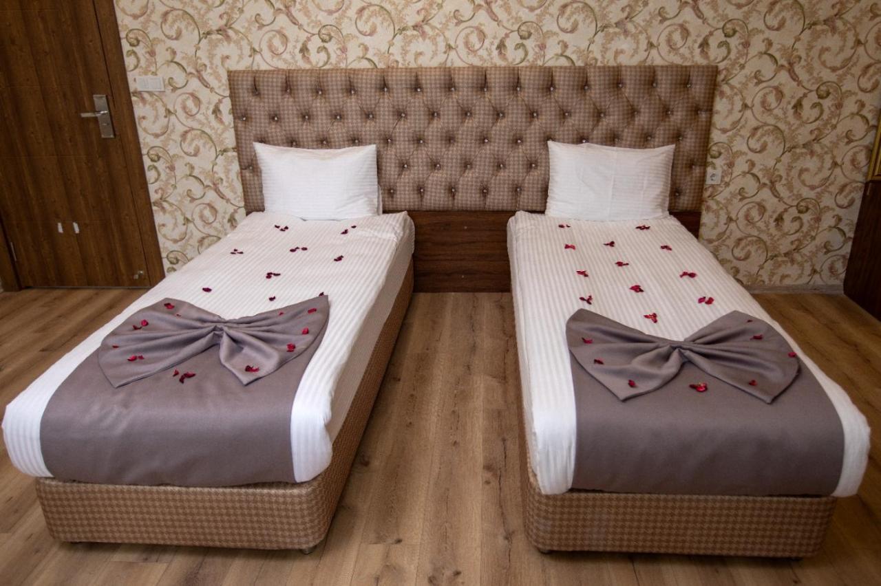 Mount Ararat Hotel Stambuł Zewnętrze zdjęcie